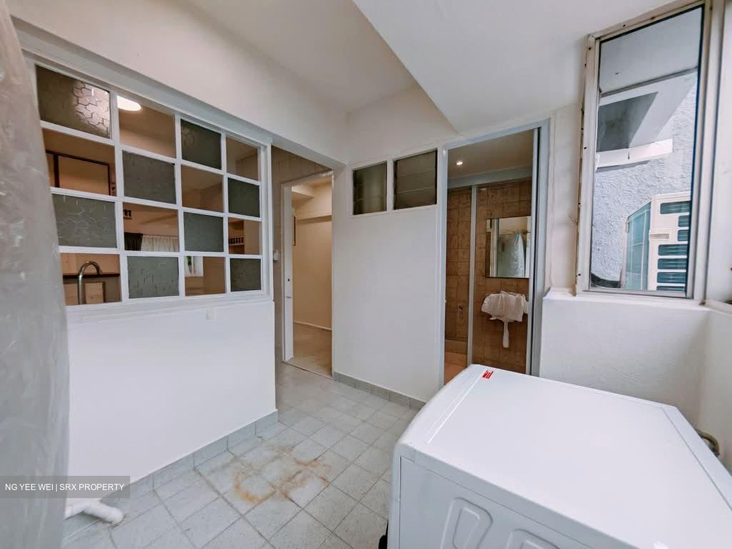 Dunearn Road (D11), Apartment #546665111